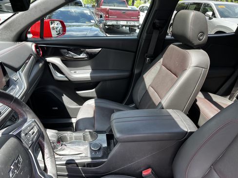 Used 2020 Chevrolet Blazer RS FWD image 32