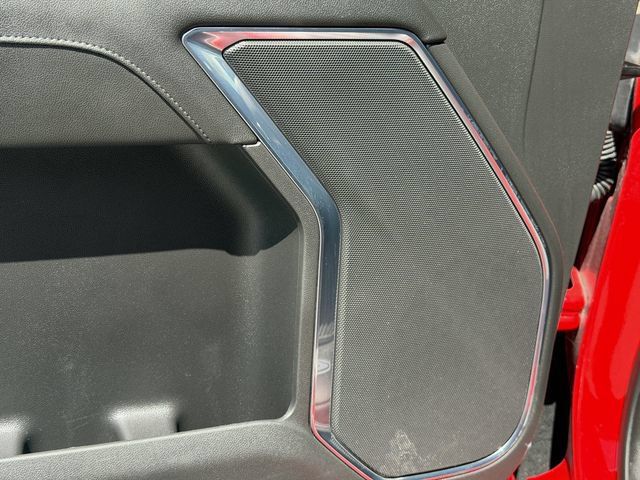 Used 2024 GMC Sierra 1500 Elevation RWD image 19