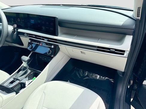 Certified 2025 Hyundai Tucson SEL image 27