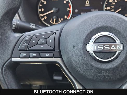 New 2025 Nissan Altima 2.5 SV image 23