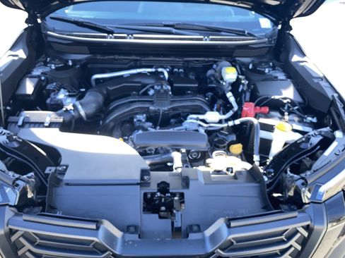New 2026 Subaru Outback Limited image 23