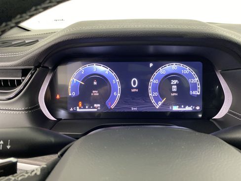 New 2026 Jeep Grand Cherokee Limited image 36