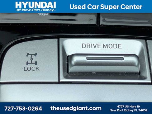 Certified 2022 Hyundai Tucson SEL w/ Cargo Package AWD/4WD image 30