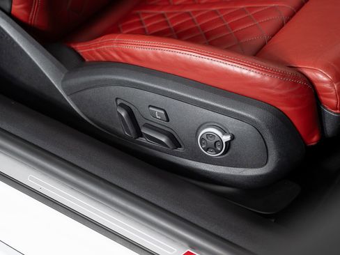 Used 2019 Audi S5 Premium Plus w/ S Sport Package image 24