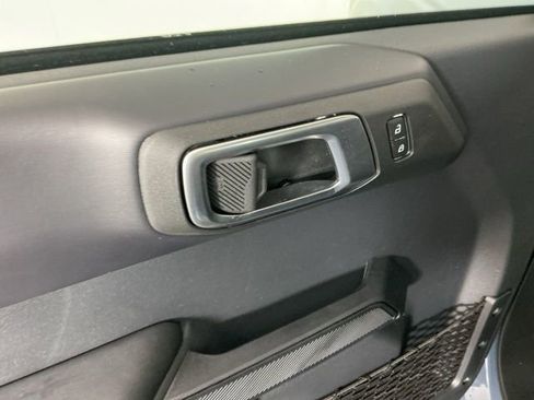 New 2025 Ford Bronco Outer Banks AWD/4WD image 13