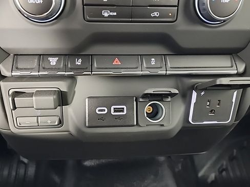 New 2025 Chevrolet Silverado 3500 W/T w/ WT Convenience Package image 27