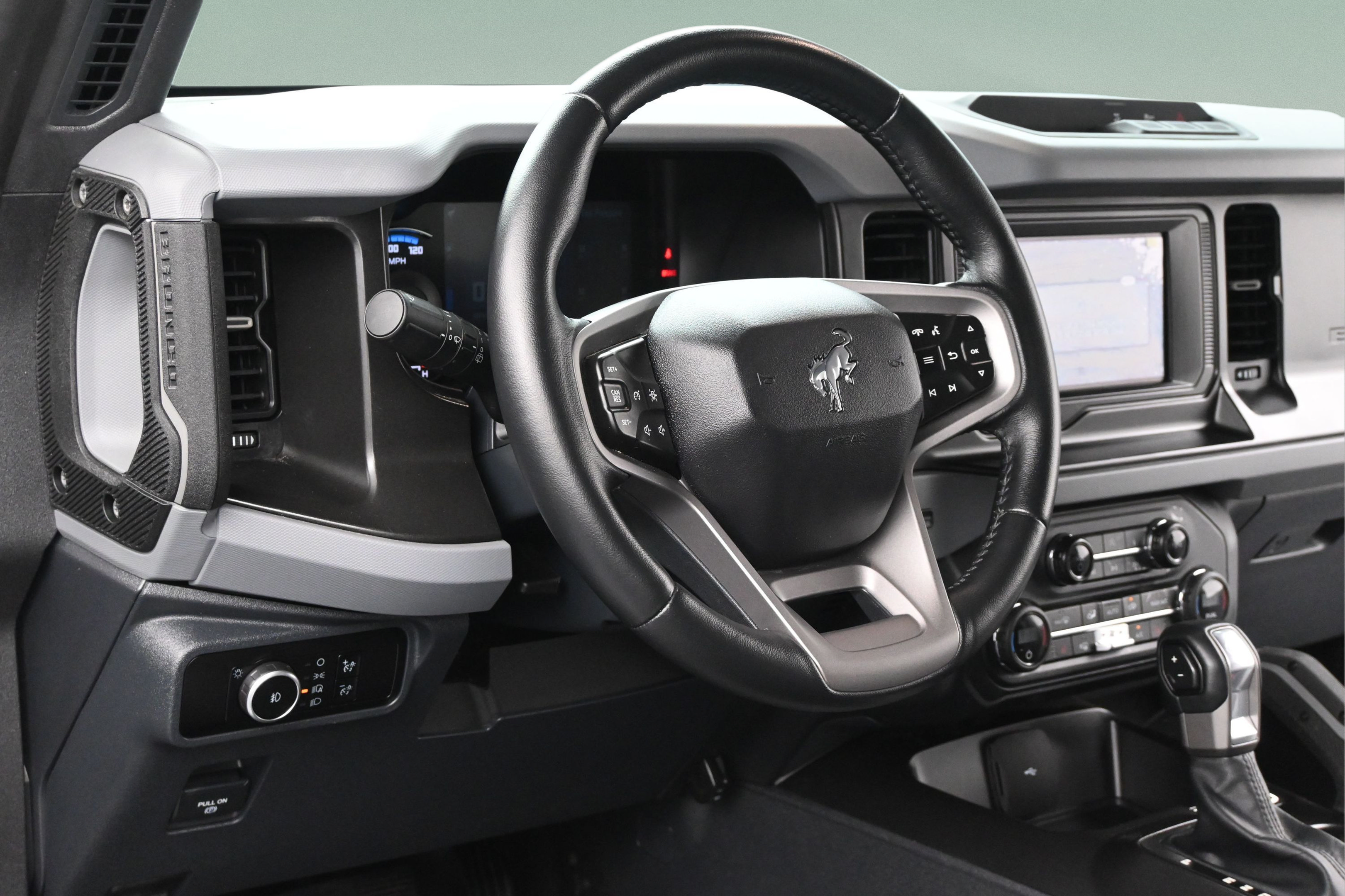 Used 2023 Ford Bronco Big Bend AWD/4WD image 13