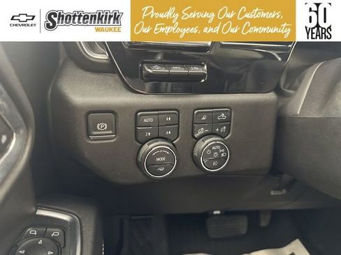 Used 2024 Chevrolet Silverado 2500 LTZ w/ LTZ Plus Package image 26