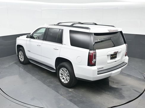Used 2020 GMC Yukon SLT w/ Open Road Package image 19