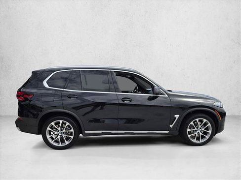 Used 2026 BMW X5 xDrive40i AWD/4WD image 4
