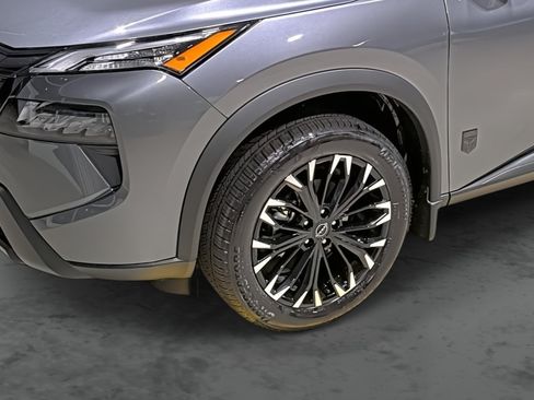 New 2026 Nissan Rogue Dark Armor AWD/4WD image 9