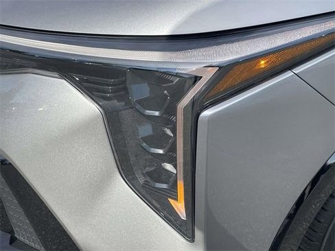 New 2025 Kia K4 GT-Line w/ GT-Line Premium Package image 8