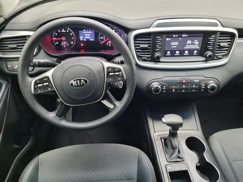 Used 2019 Kia Sorento FWD image 22
