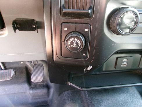 Used 2021 Ford F150 XL w/ XL Power Equipment Group AWD/4WD image 3
