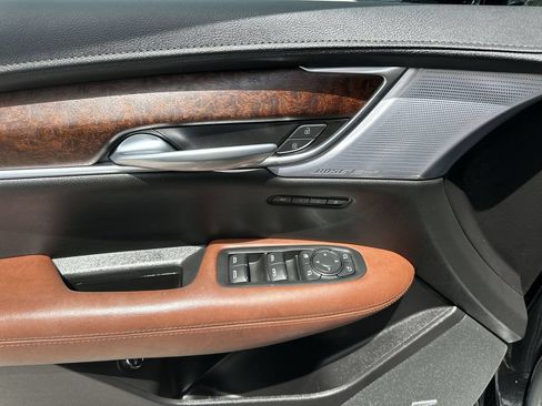 Used 2024 Cadillac XT5 Premium Luxury w/ Technology Package FWD image 24