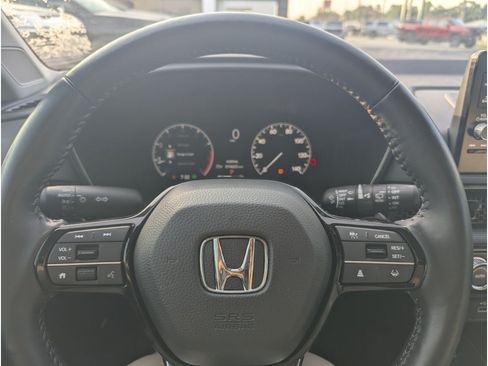Used 2025 Honda CR-V EX-L image 19