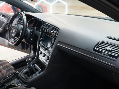 Used 2019 Volkswagen GTI S w/ Driver Assistance Package FWD image 37