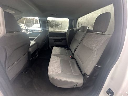 Used 2025 Ford F250 XLT image 10