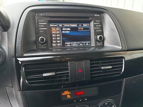 Used 2014 MAZDA CX-5 Touring image 10