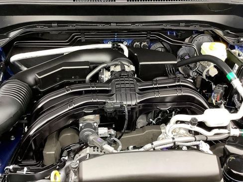 Certified 2026 Subaru Forester Premium image 11