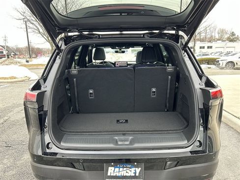 New 2026 INFINITI QX60 Sport image 18