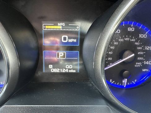 Used 2016 Subaru Legacy 2.5i Limited AWD/4WD image 16