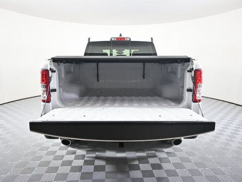 Used 2024 RAM 1500 Big Horn AWD/4WD image 10
