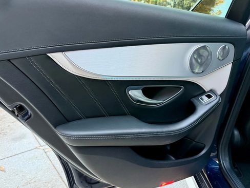 Used 2015 Mercedes-Benz C 63 AMG S image 27