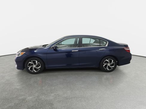 Used 2016 Honda Accord LX image 8
