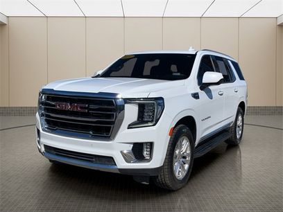 Used 2024 GMC Yukon SLT