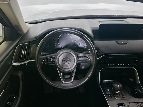 Used 2025 MAZDA CX-90 3.3 Turbo w/ Select Package image 18