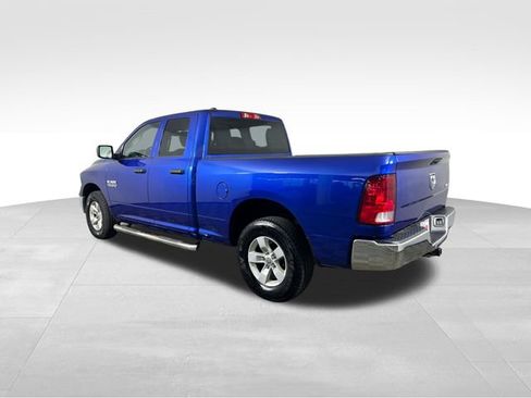 Used 2018 RAM 1500 Tradesman w/ Popular Equipment Group image 4