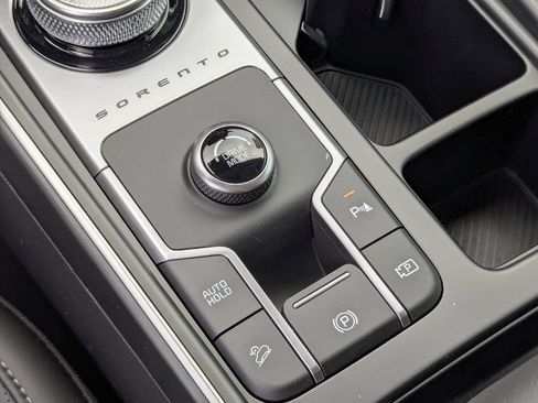New 2026 Kia Sorento EX FWD image 31