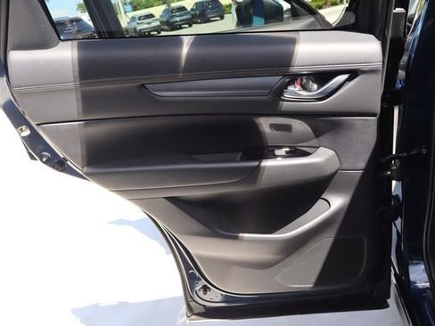 Used 2025 MAZDA CX-5 AWD 2.5 S w/ Select Package image 25
