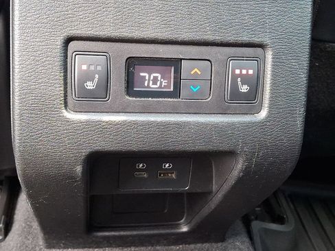 Used 2022 Mitsubishi Outlander SEL AWD/4WD image 12