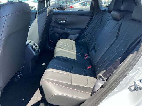 Used 2025 Acura ADX A-Spec image 20