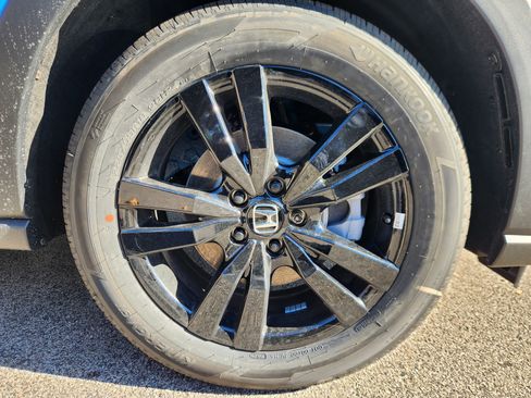 New 2026 Honda HR-V Sport image 14