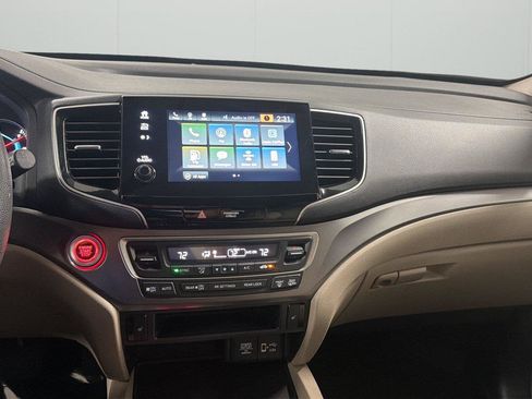 Used 2021 Honda Pilot EX image 17