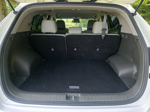 Used 2017 Kia Sportage EX AWD/4WD image 17