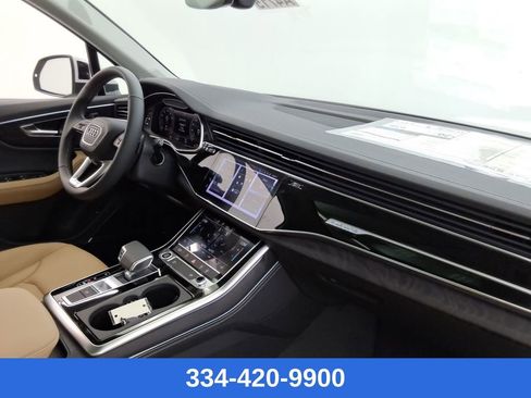 New 2025 Audi Q7 3.0T Premium Plus image 22