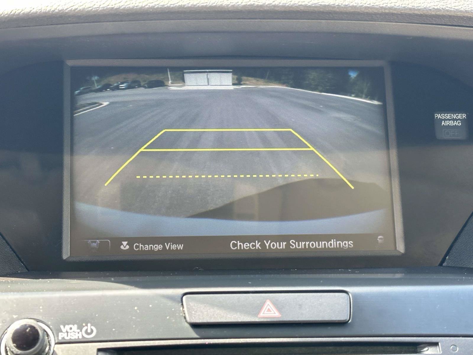 Used 2020 Acura MDX w/ Technology Package FWD image 22