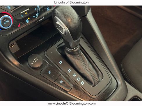 Used 2018 Ford Focus SE w/ Cold Weather Package image 38