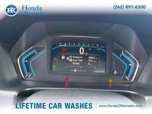 Used 2018 Honda Odyssey Elite image 13