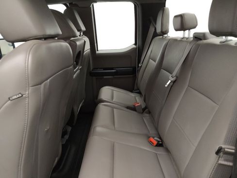 Used 2020 Ford F150 XL w/ Equipment Group 101A Mid image 18