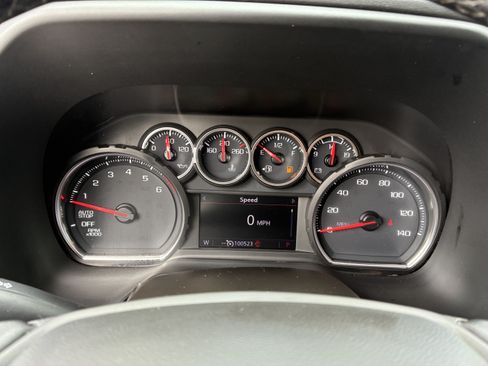 Used 2021 Chevrolet Tahoe LT RWD image 31