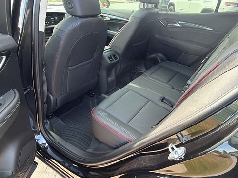 Used 2023 Buick Envision Essence w/ Sport Touring Package AWD/4WD image 24