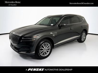 Used 2024 Genesis GV80 2.5T