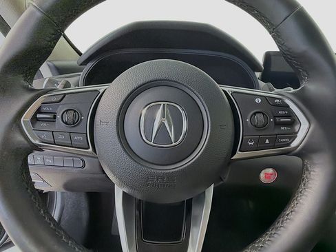 Used 2021 Acura TLX w/ Technology Package AWD/4WD image 11
