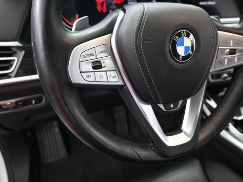 Used 2021 BMW X7 xDrive40i w/ Premium Package AWD/4WD image 18