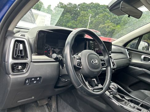 Used 2021 Kia Sorento SX FWD image 10